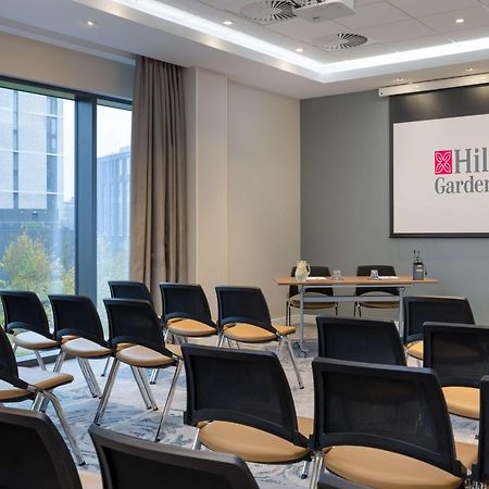 Hilton Garden Inn Stoke On Trent Bagian luar foto
