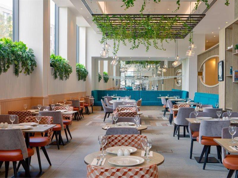 Hilton Garden Inn Stoke On Trent Bagian luar foto