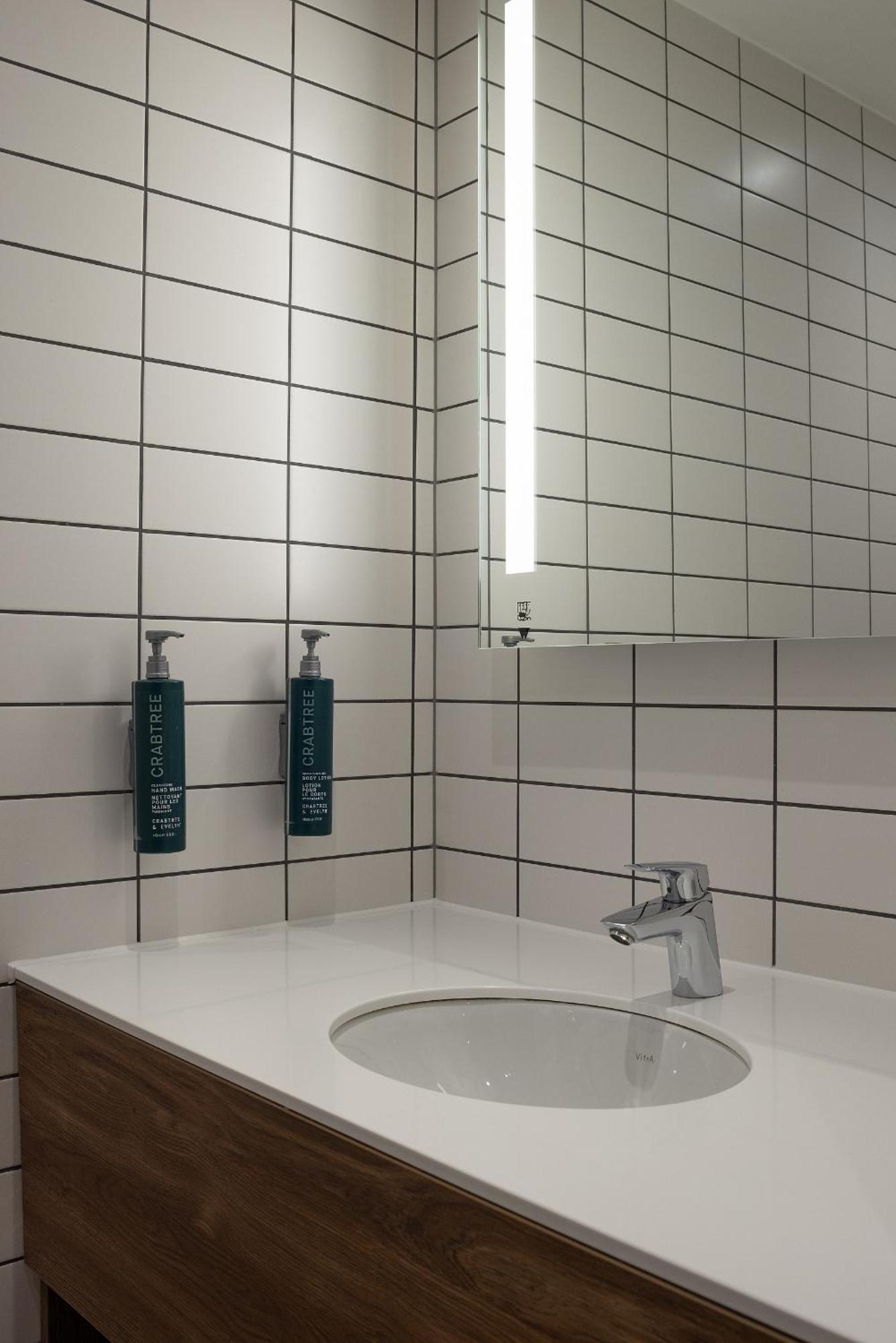 Hilton Garden Inn Stoke On Trent Bagian luar foto