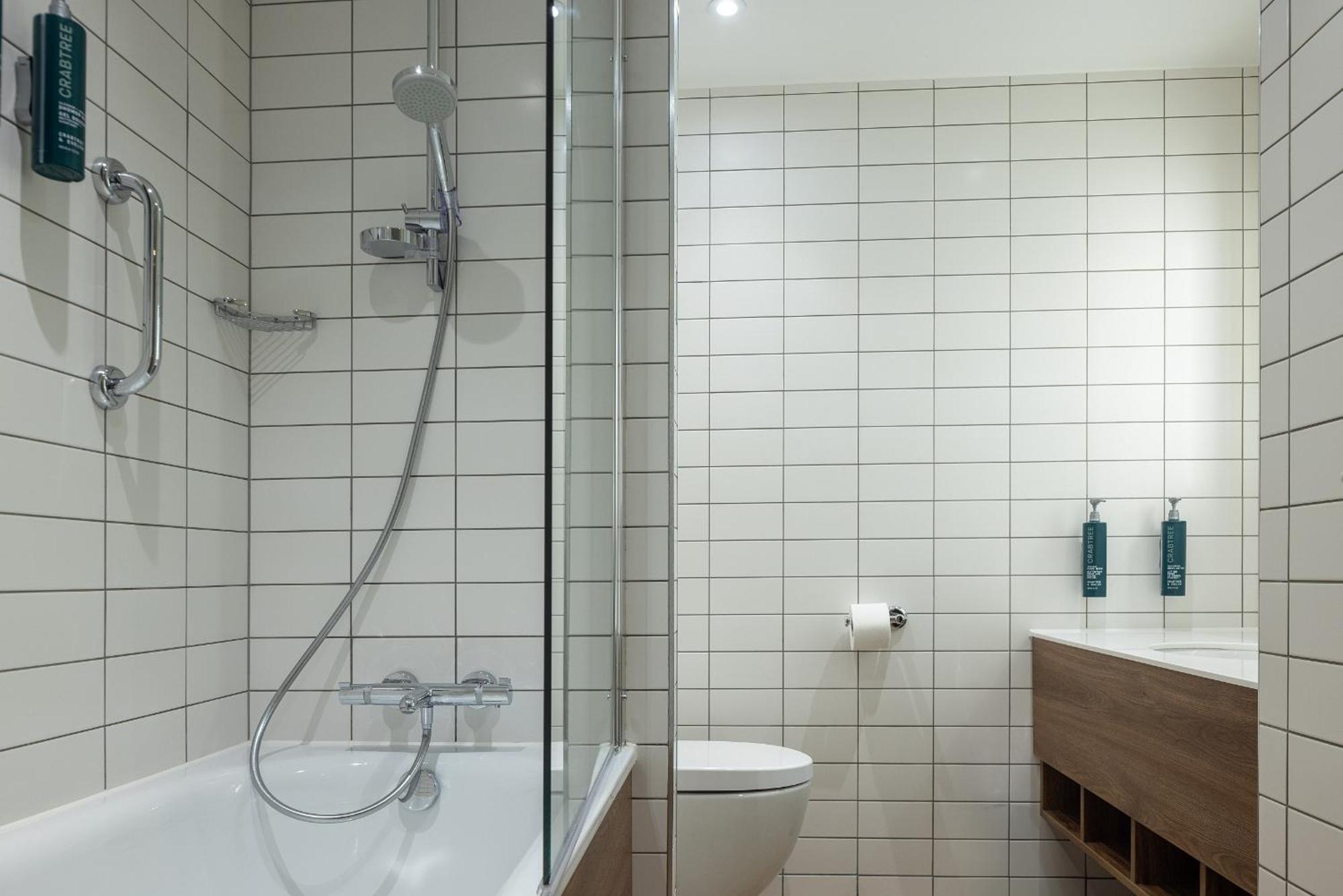 Hilton Garden Inn Stoke On Trent Bagian luar foto