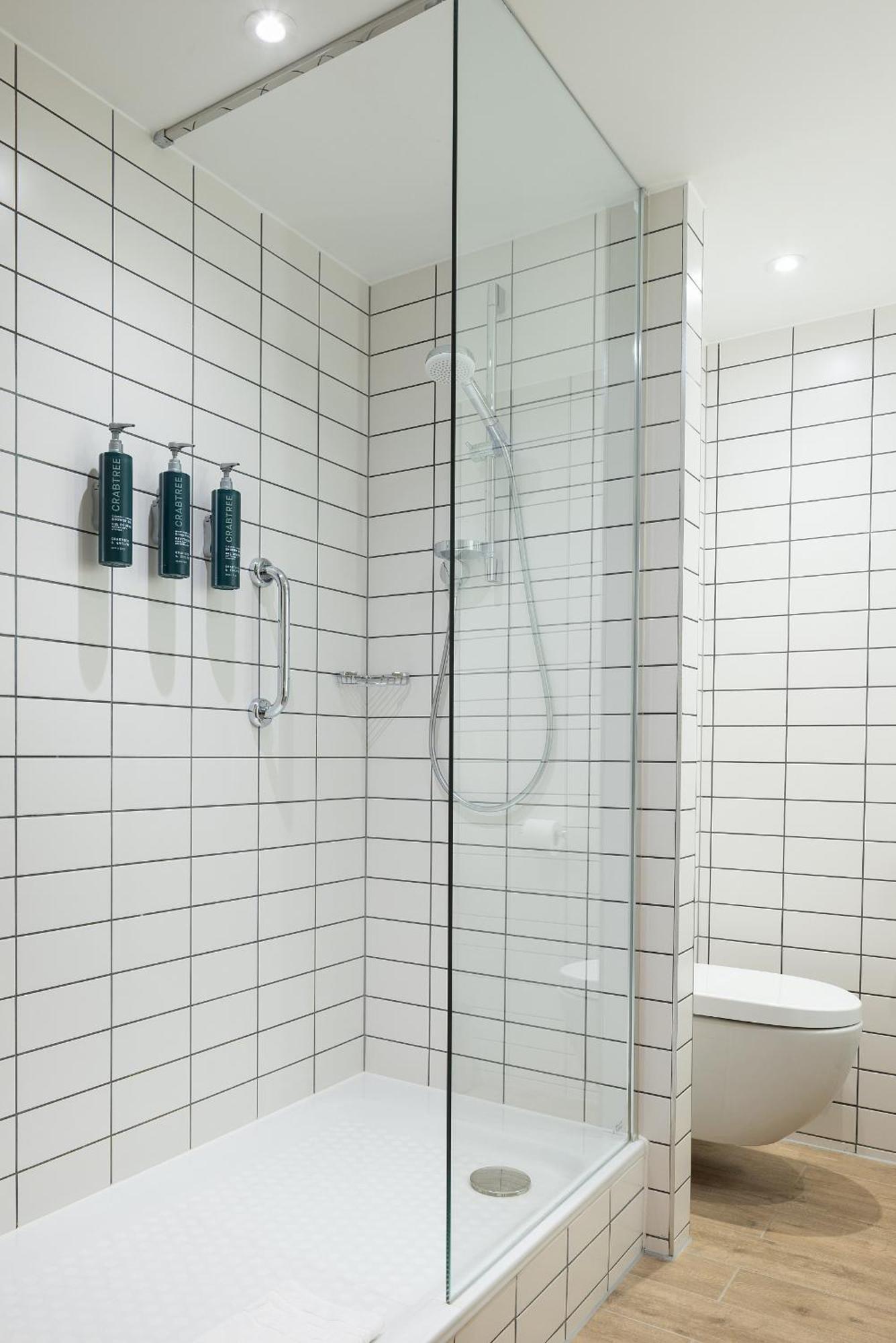 Hilton Garden Inn Stoke On Trent Bagian luar foto
