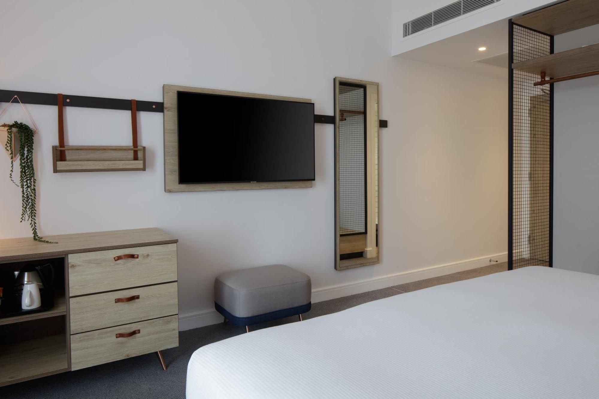 Hilton Garden Inn Stoke On Trent Bagian luar foto