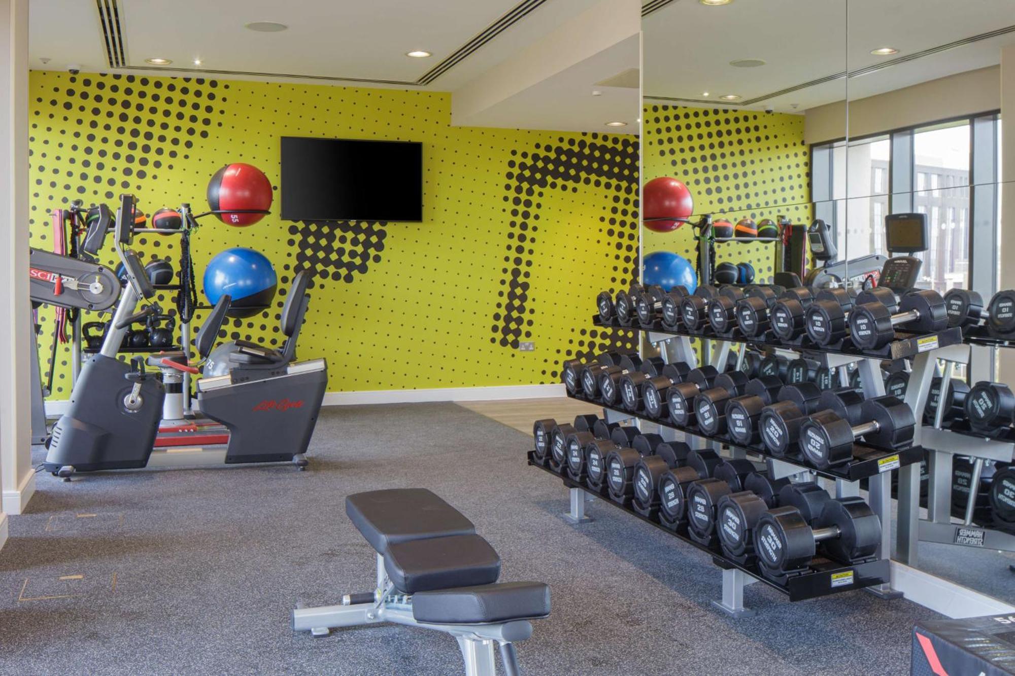 Hilton Garden Inn Stoke On Trent Bagian luar foto